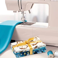 12 Pack: Contemporary Design Fabric Bundle by Loops & Threads™