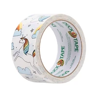 Duck Tape® Whimsical Unicorn Duct Tape