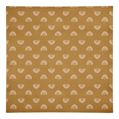Radiate Suns Cotton Twill Napkin