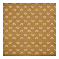 Radiate Suns Cotton Twill Napkin