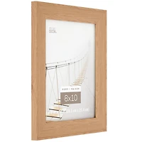 Home 8" x 10" Natural Picture Frame by Studio Décor®