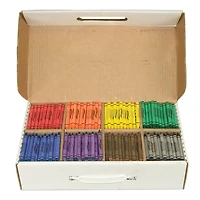 Prang® Crayons Master Pack