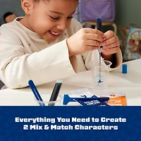 Elmer's® Squishies Mix & Match Monster Kit
