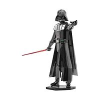 Metal Earth® ICONX Star Wars™ Darth Vader™ 3D Metal Model Kit
