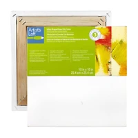 Pack: Level 3 Gallery Wrapped Heavy Duty Canvas by Artist's Loft