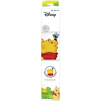 Camelot® Dots Pooh Bee Diamond Painting Kit