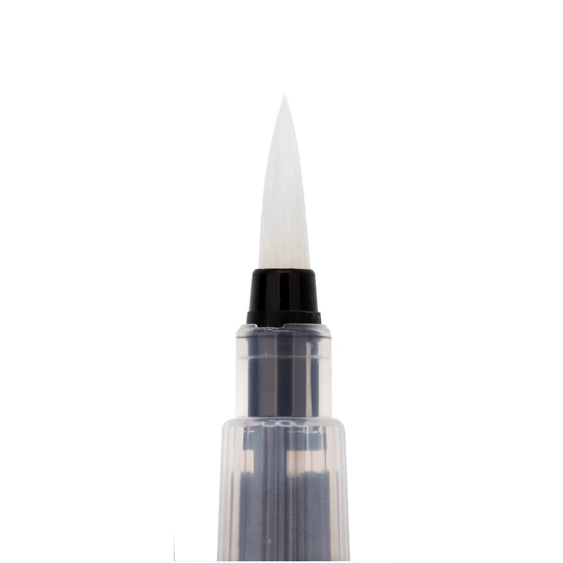 Derwent® Large Tip Push Button Waterbrush