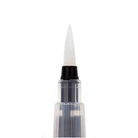 Derwent® Large Tip Push Button Waterbrush