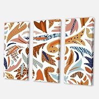 Designart - Baroque Inspired Stylized Doodles