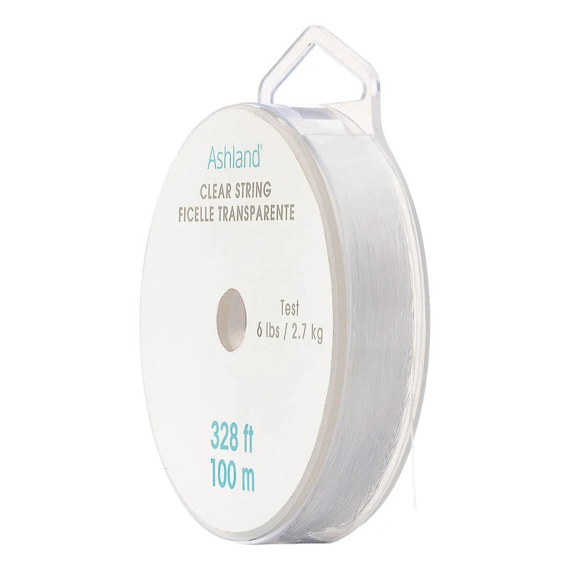 18 Pack: Nylon String by Ashland™