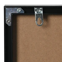 Hello Honey® Framed Seagulls in Flight Photo Print