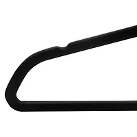 Simplify Kids Velvet Hangers