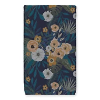 Feels Like Home Tropical Floral Tea Towel Set