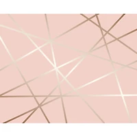 Wall Rogues Rose Pinnacle Wall Mural