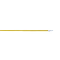 15.75ft. Yellow Adjustable Pole for Pool Skimmer Heads