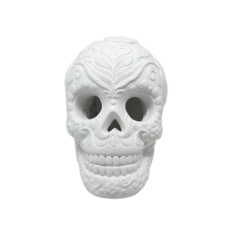 8" DIY Sugar Skull by Ashland®
