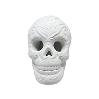 8" DIY Sugar Skull by Ashland®