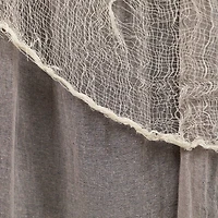 65" Lighted & Animated Master of Death Halloween Decoration