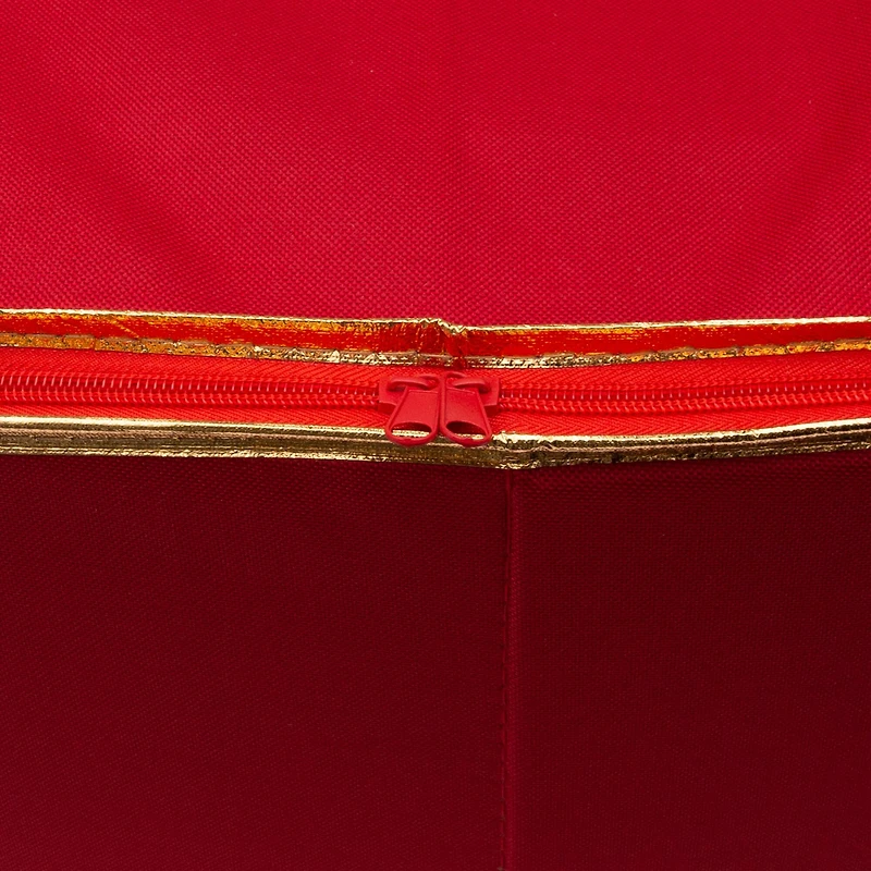 Simplify Holiday Gift Bag Organizer