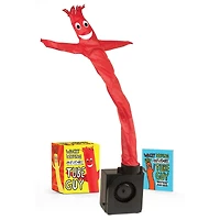 Wacky Waving Inflatable Tube Guy Kit