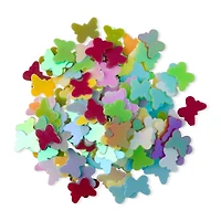 Shaped Glitter Pack by Creatology™