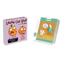 TF Publishing 2024 Shoebox Daily Desktop Calendar