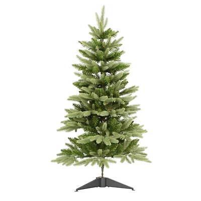 3ft. Unlit Fraser Fir Artificial Christmas Tree