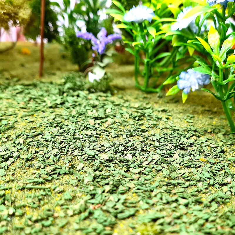 Miniature Medium Green Leaves by Make Market®