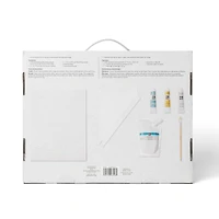 Floral Texture Painting Kit by Artist's Loft®