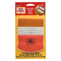 6 Pack: Mod Podge® 4" Brush Applicator
