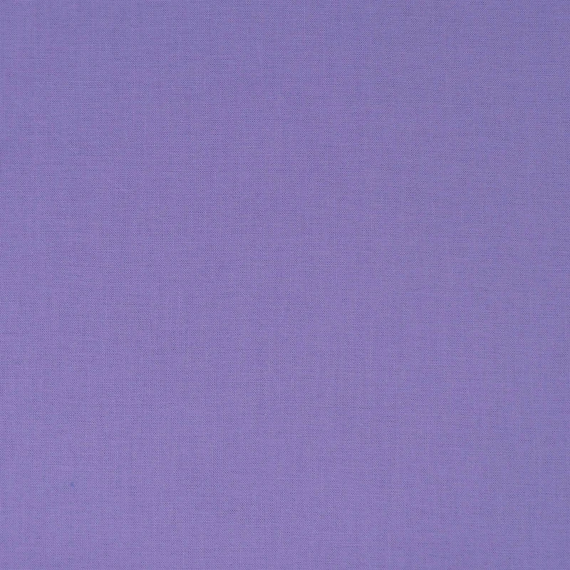 SINGER Lilac Cotton Fabric