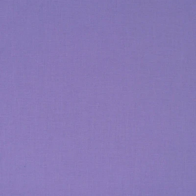 SINGER Lilac Cotton Fabric