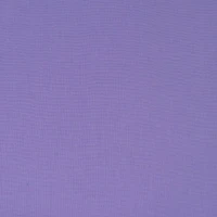 SINGER Lilac Cotton Fabric