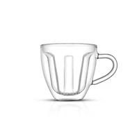 JoyJolt® Disney® 5.4oz. Mickey 3D Espresso Cups, 2ct.