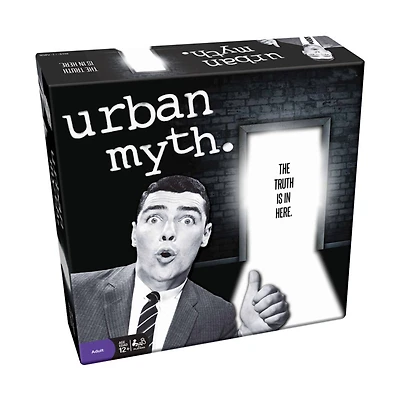 Urban Myth Game