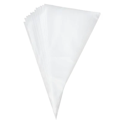 12 Packs: 12 ct. (144 total) 16" Disposable Decorating Bags by Celebrate It®