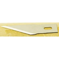 48 Packs: 5 ct. (240 total) Art Alternatives A11 Carbon Steel Blades