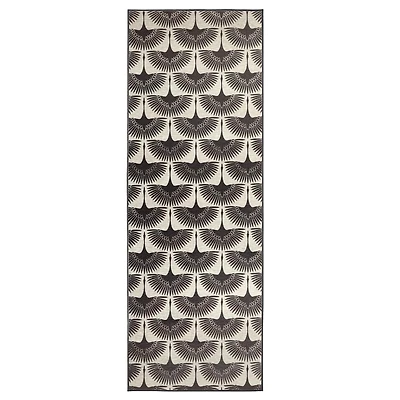 My Magic Carpet Flock Washable Rug