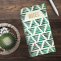 TF Publishing Emerald Jotter