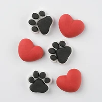 PME Cake Sweet Street™ Puppy Love Icing Decorations