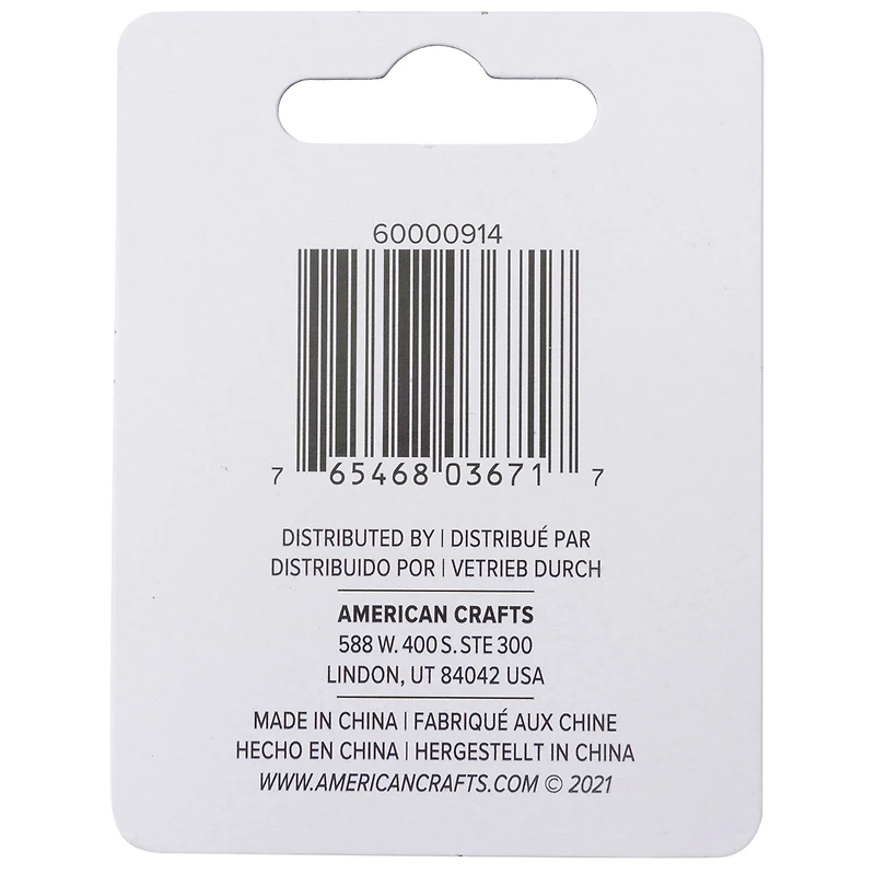 We R Memory Keepers® Circle Cutter Refill Blades, 3ct.