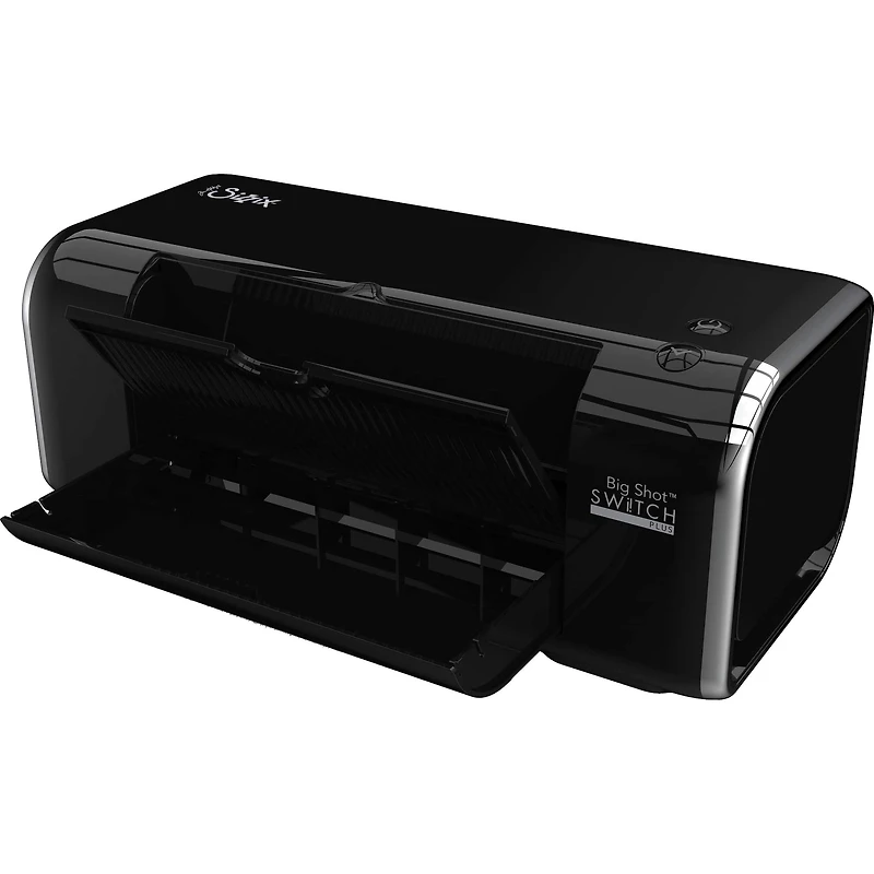 Sizzix® Big Shot Switch Plus Machine Tim Holtz Edition