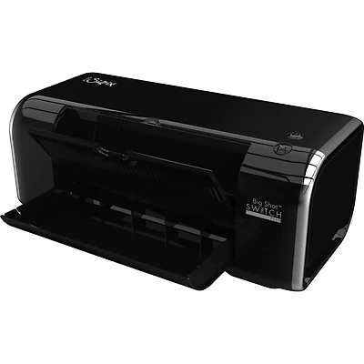 Sizzix® Big Shot Switch Plus Machine Tim Holtz Edition