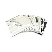 Star Wars - Millennium Falcon Paper Model Kit: 216 Pcs