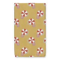 Hello Summer Tea Towel Set