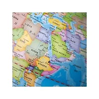 Brainstorm® STEM 2-in-1 Globe Earth & Constellations