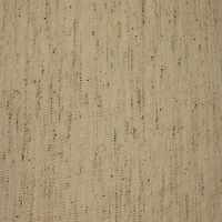 Hello Honey® 16" Natural Terra Cotta Table Lamp with Cotton Shade