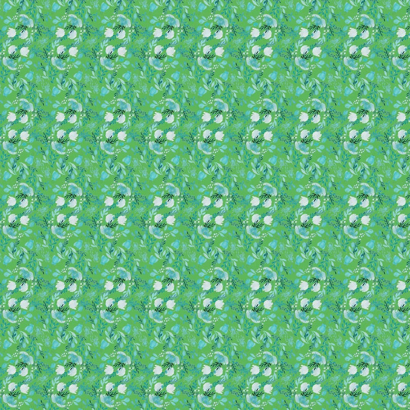 Cricut® Premium Vinyl™ Natalie Malan Little Terrace Removable Patterned Sampler