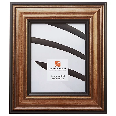 Craig Frames Sonora Canyon Copper Picture Frame