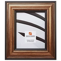 Craig Frames Sonora Canyon Copper Picture Frame